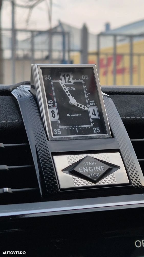 DS Automobiles DS 7 Crossback 1.6 PHeV FWD 225 EAT8 PERFORMANCE LINE + - 22