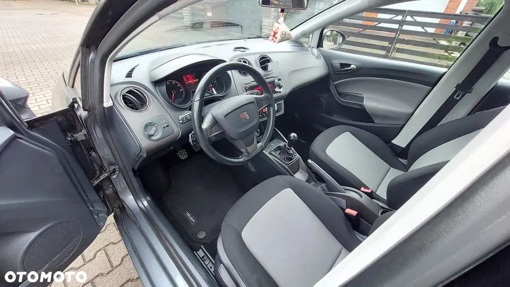 Seat Ibiza - 15