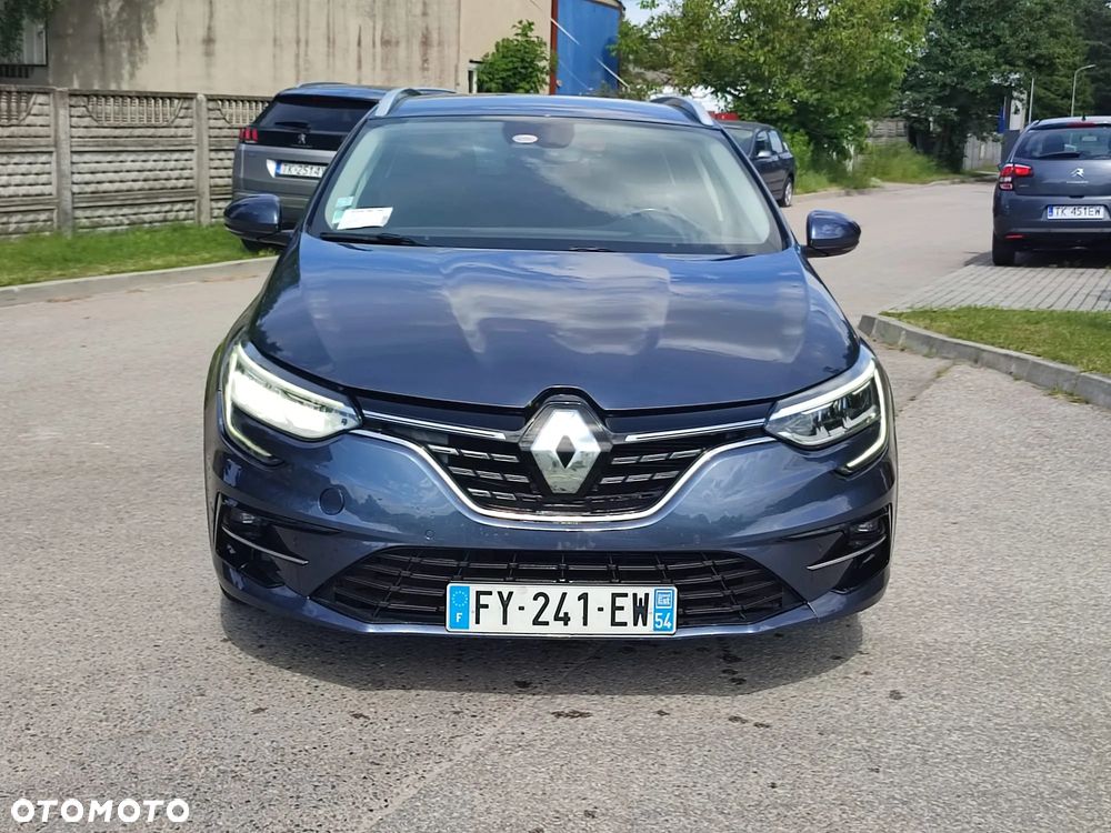 Renault Megane 1.6 E-TECH Plug-In Intens - 14
