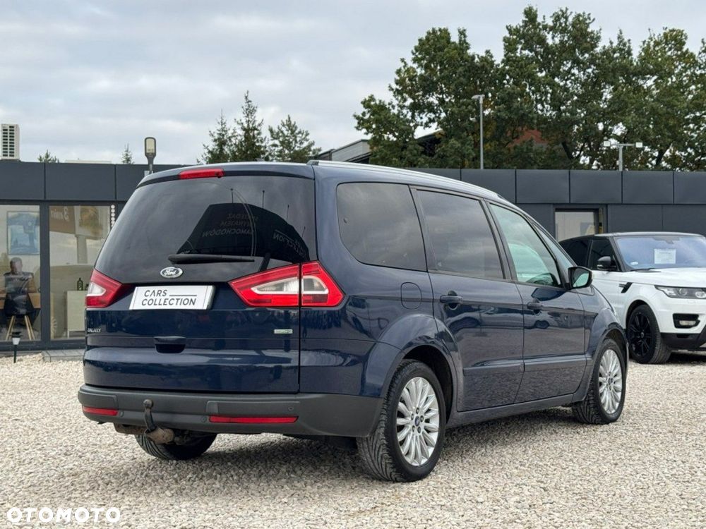 Ford Galaxy - 4