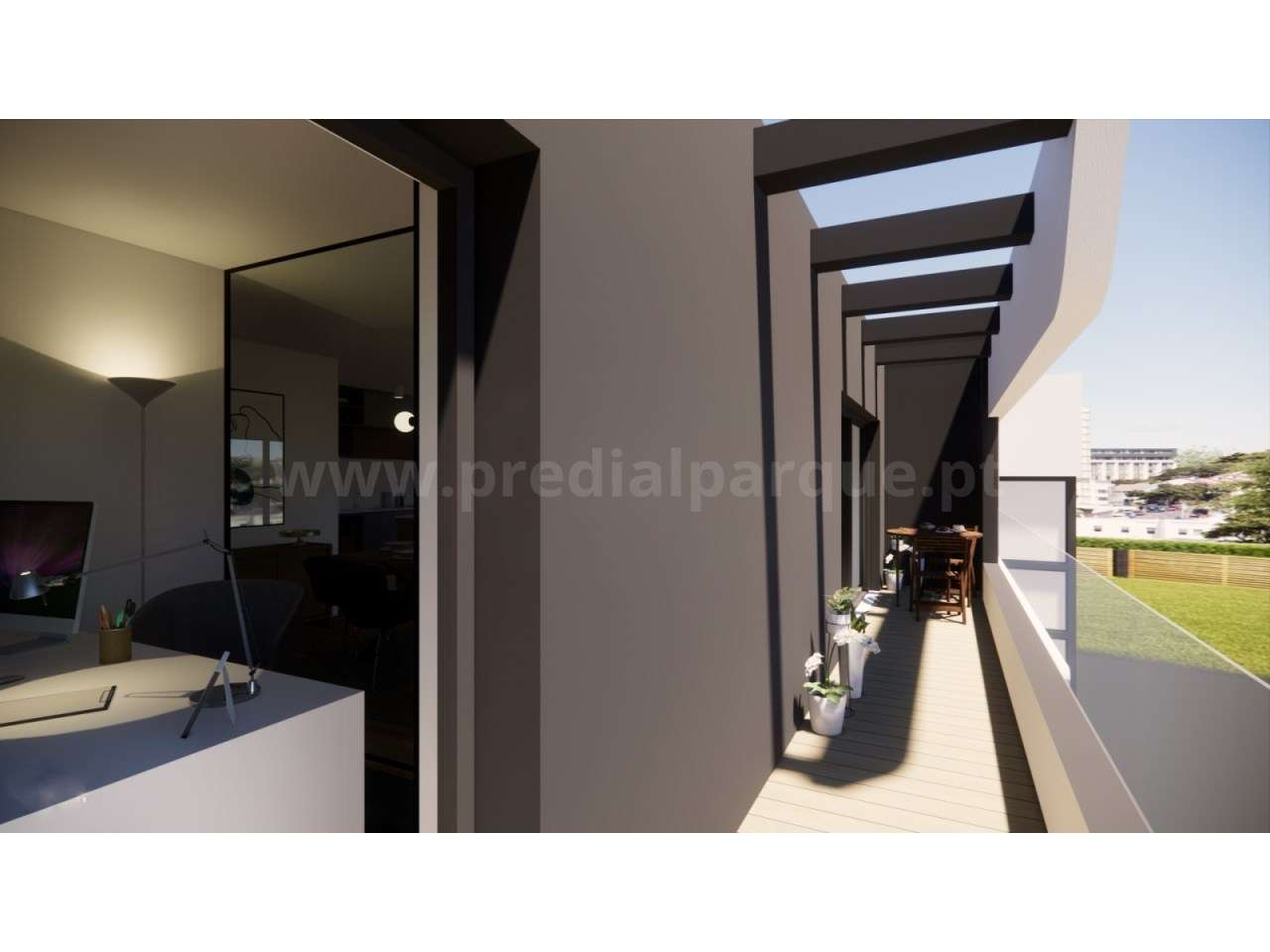 Apartamento T3 Venda em Matosinhos e Leça da Palmeira,Matosinhos