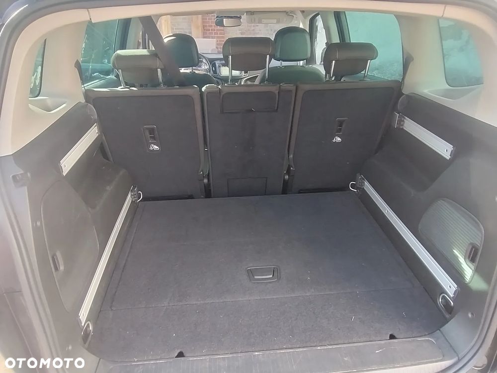 Opel Zafira 2.0 CDTI Cosmo - 14