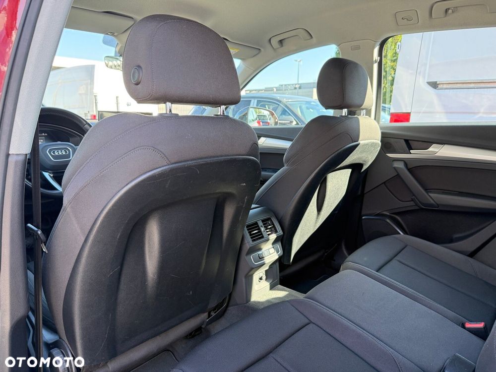 Audi Q5 - 12