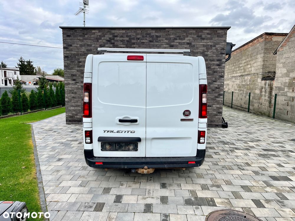 Fiat Talento - 7