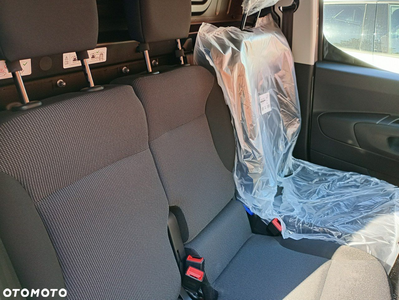 Fiat Doblo - 12