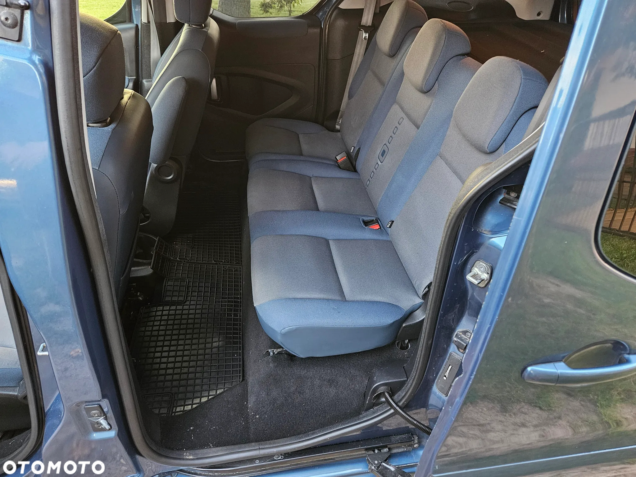 Citroën Berlingo - 17