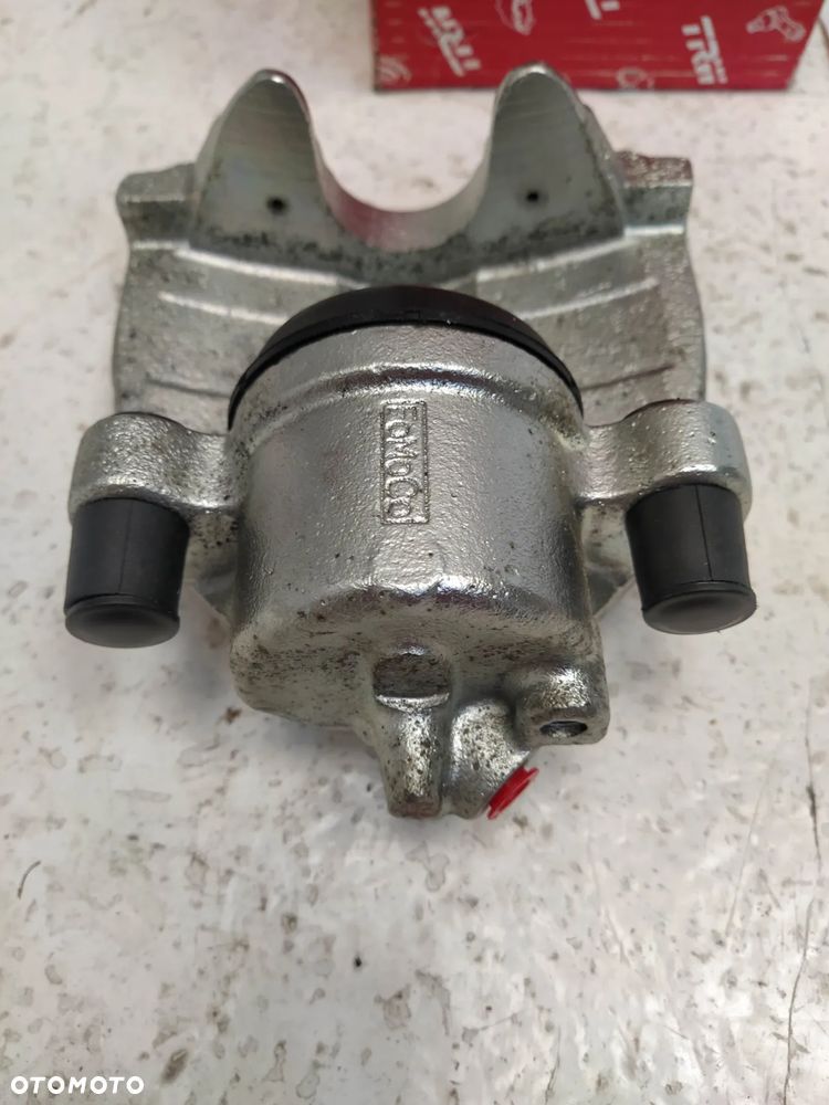 FORD C-MAX ECOSPORT FOCUS GRAND C-MAX KUGA VOLVO C30 C70 S40 V40 V50 ZACISK HAMULCOWY LEWY PRAWY PRZÓD PRZEDNI NOWY - 6