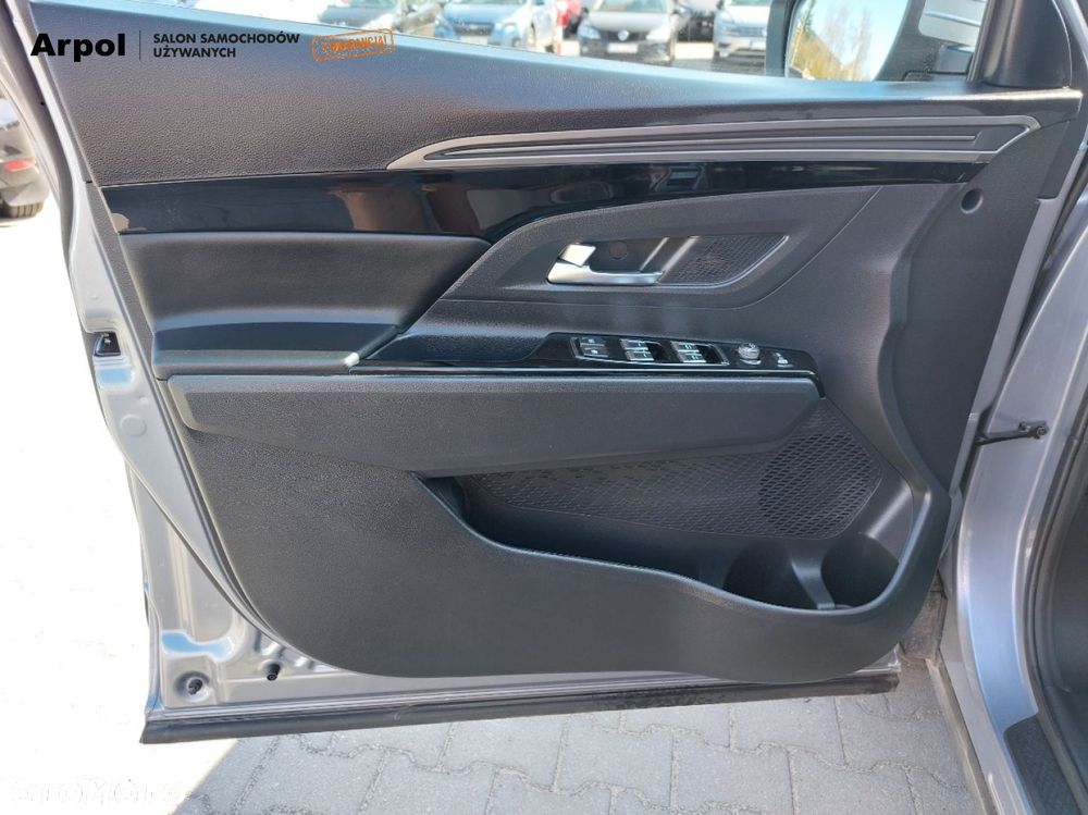 SsangYong/KGM Korando 1.5 T-GDI Adventure 2WD - 6