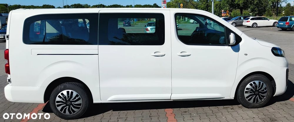 Opel Vivaro - 7