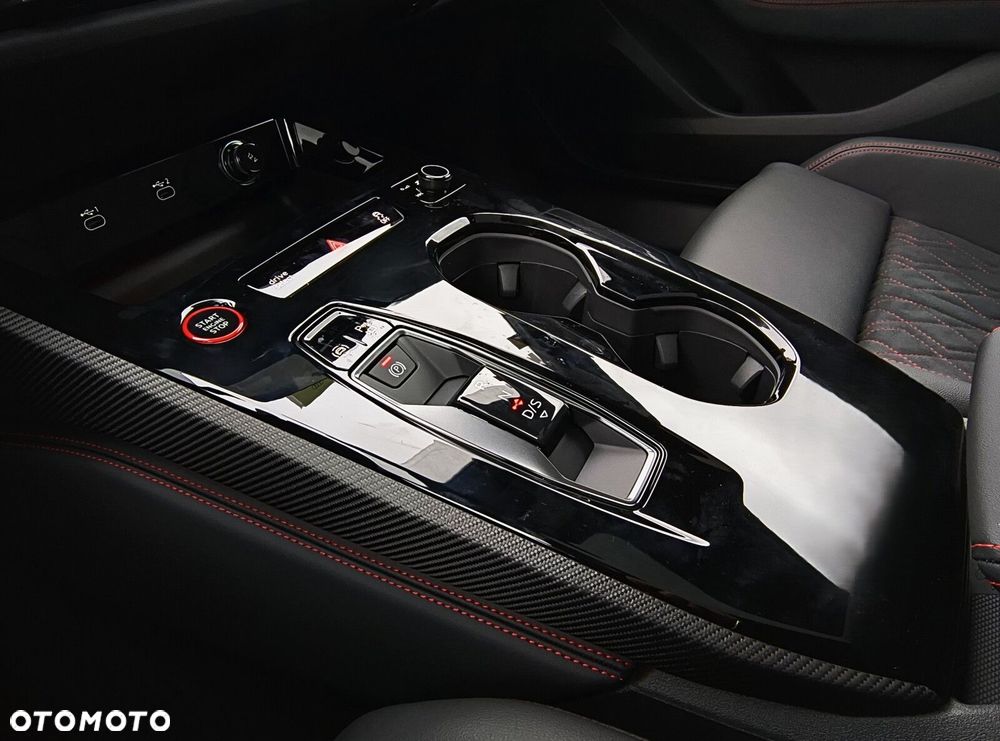 Audi A5 Avant - 27