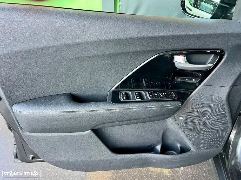 Kia e-Niro 64kWh - 15