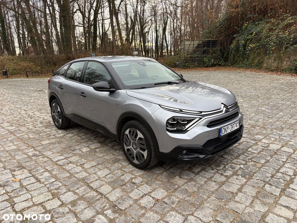 Citroën C4 1.5 BlueHDi Feel Pack S&S EAT8 - 17