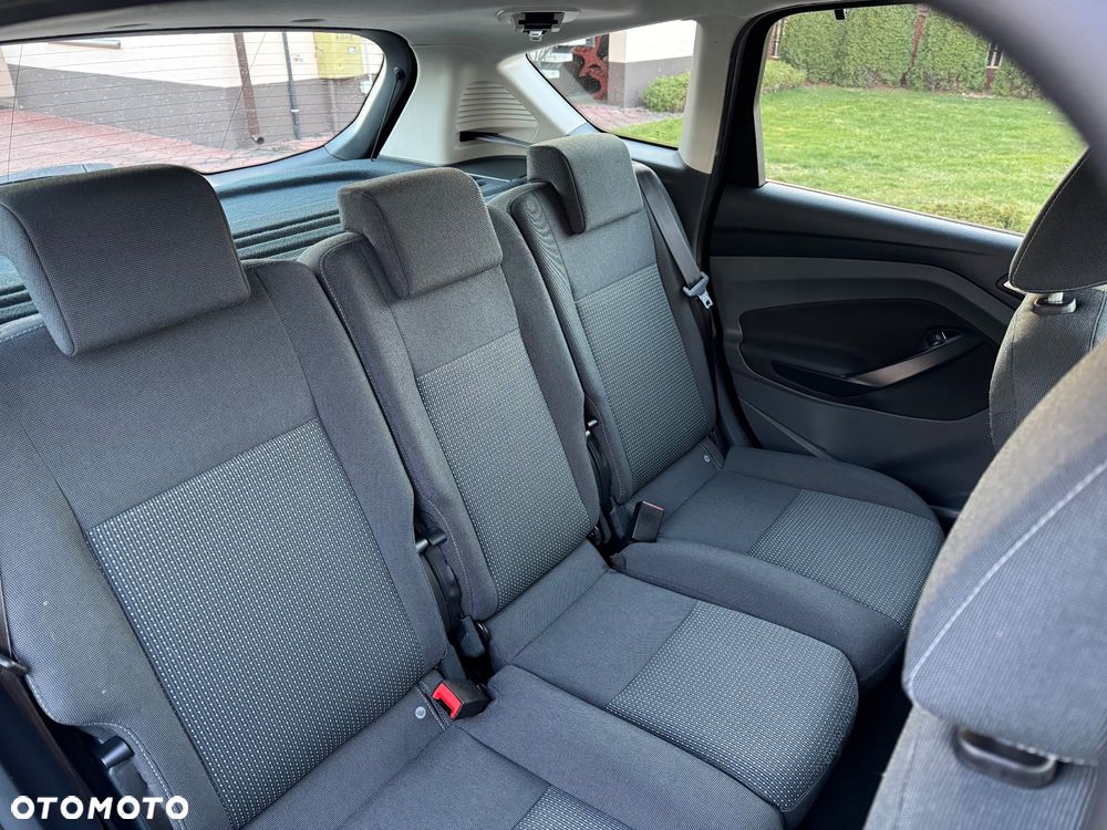 Ford C-MAX 1.0 EcoBoost Trend ASS - 16