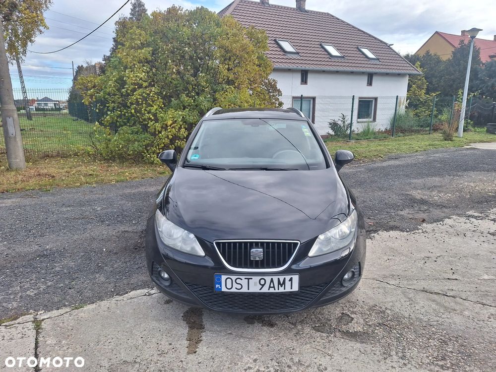 Seat Ibiza 1.4 16V Reference - 16