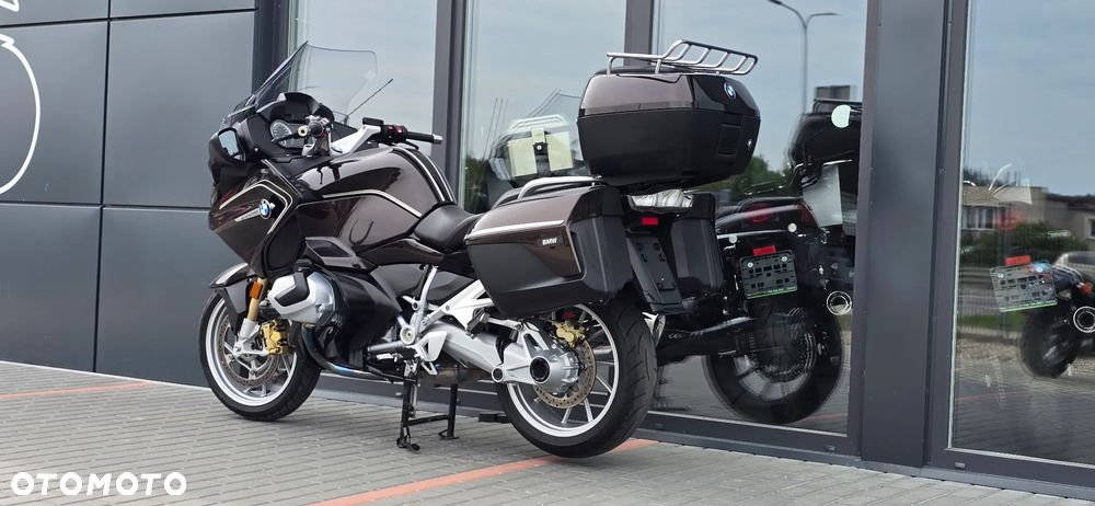 BMW RT - 25