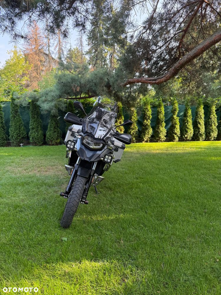 BMW GS - 3
