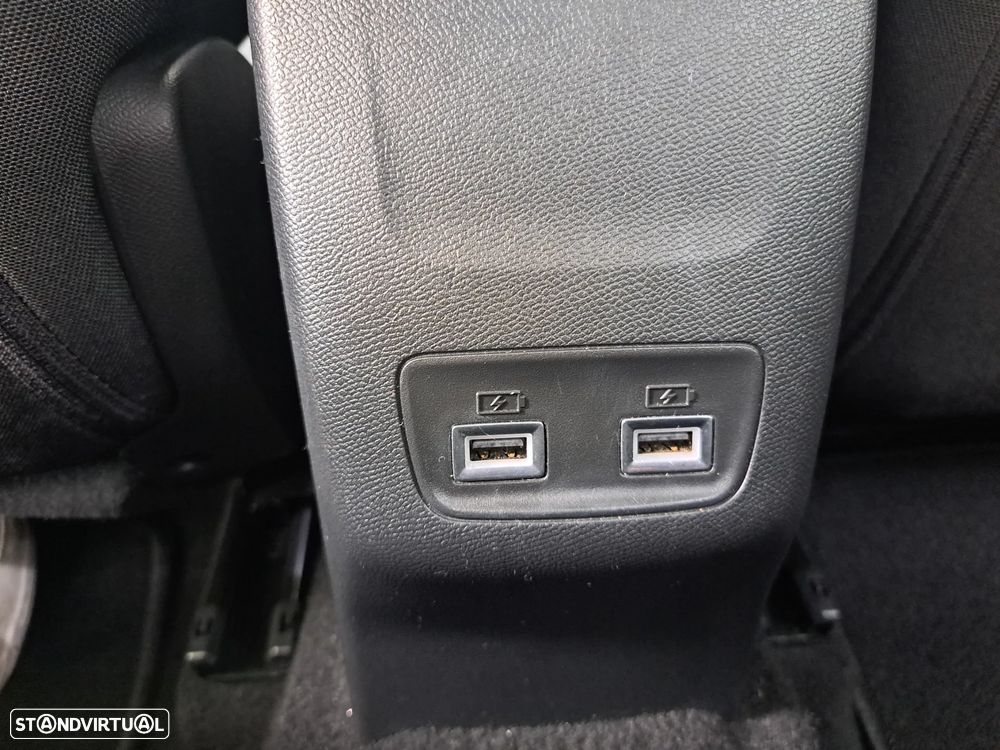 Peugeot 2008 1.5 BlueHDi Allure - 30