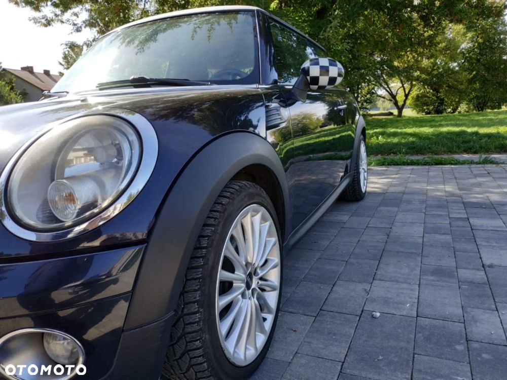 MINI Cooper Standard - 6