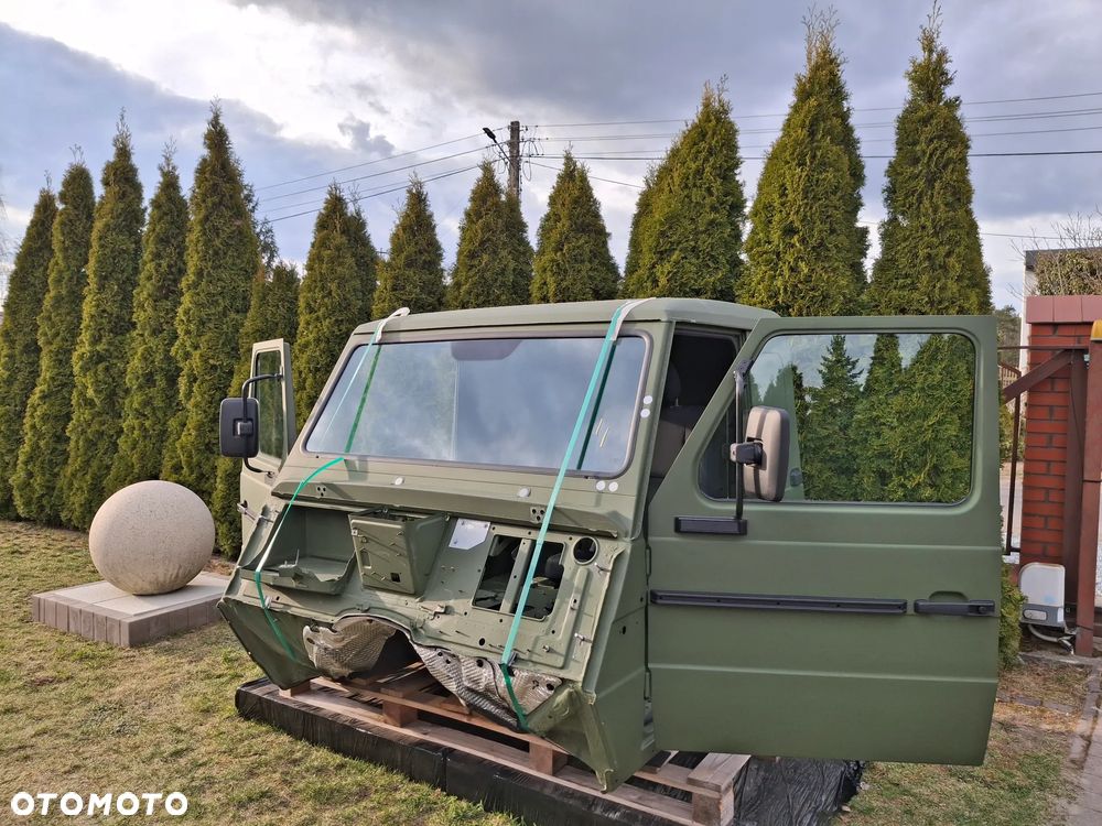 G Klasa Fabrycznie Nowa 464 - 24