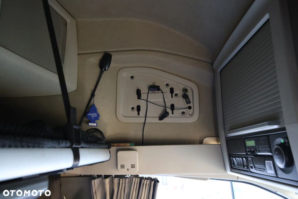 Volvo FH 500 I SAVE - 11