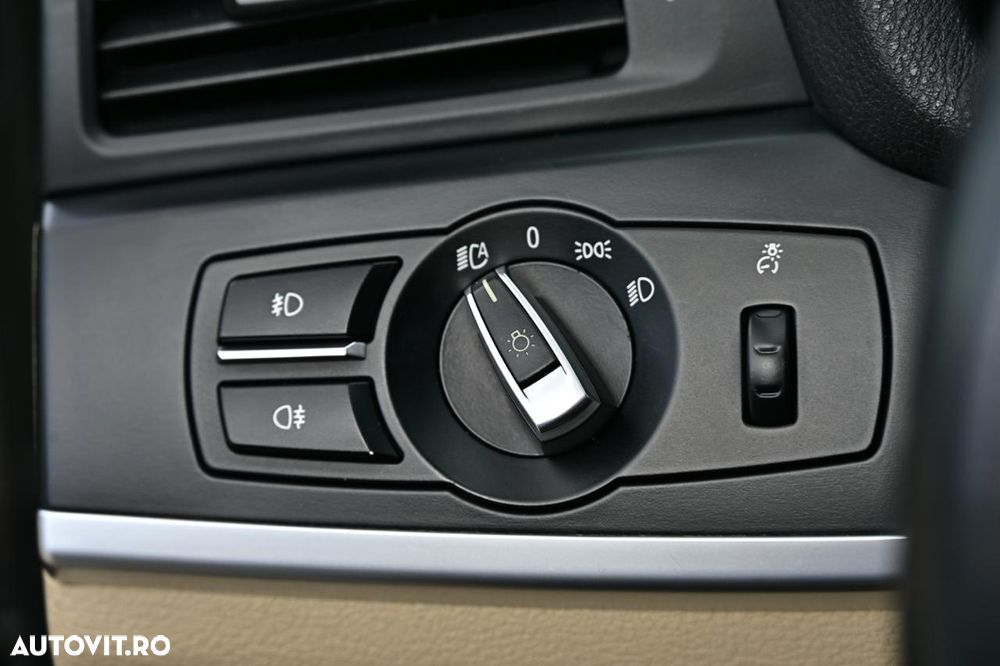 BMW X3 xDrive20d Aut. - 24