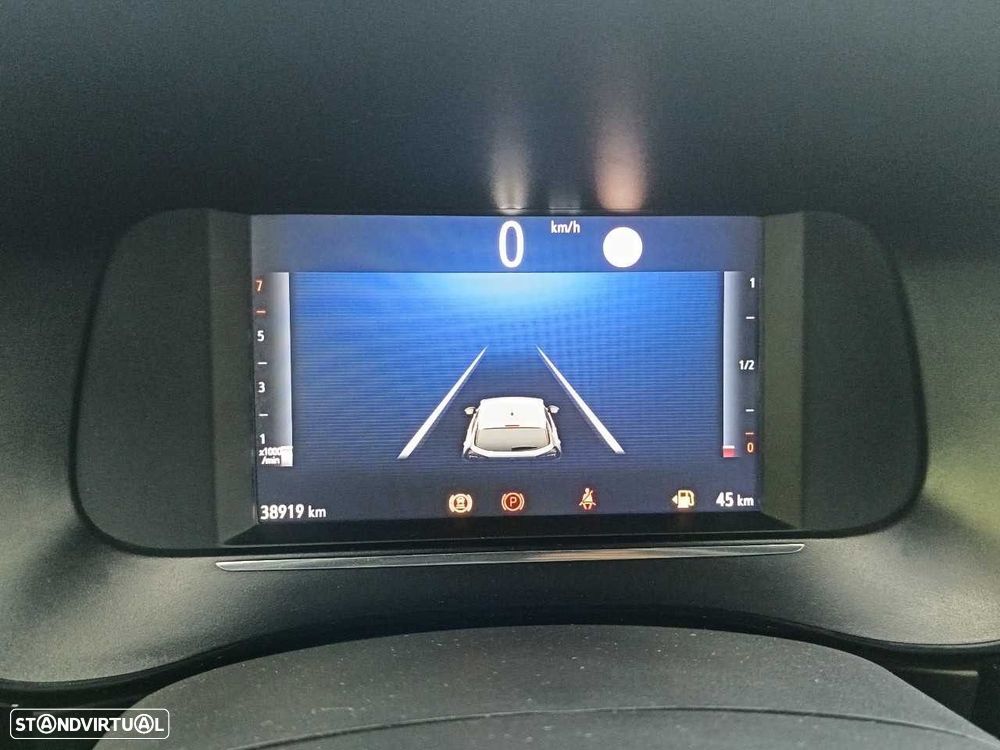 Opel Corsa 1.2 T GS - 14