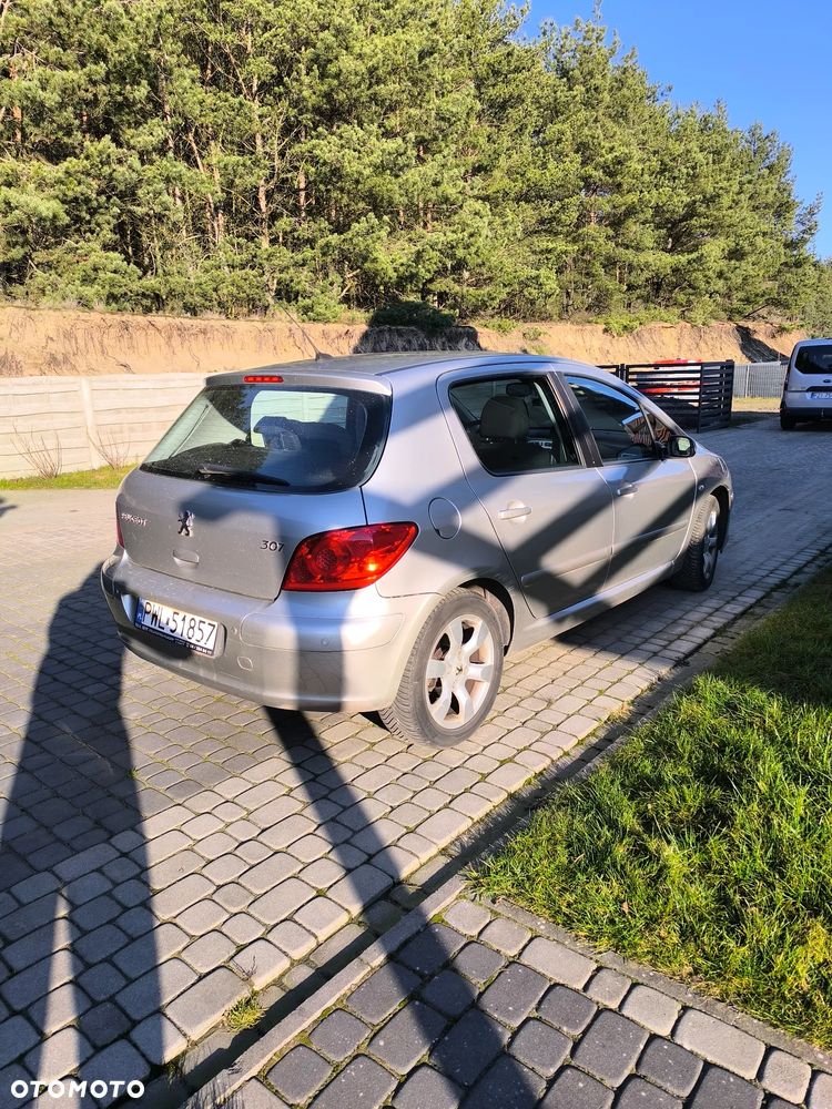 Peugeot 307 1.6 Trendy - 3