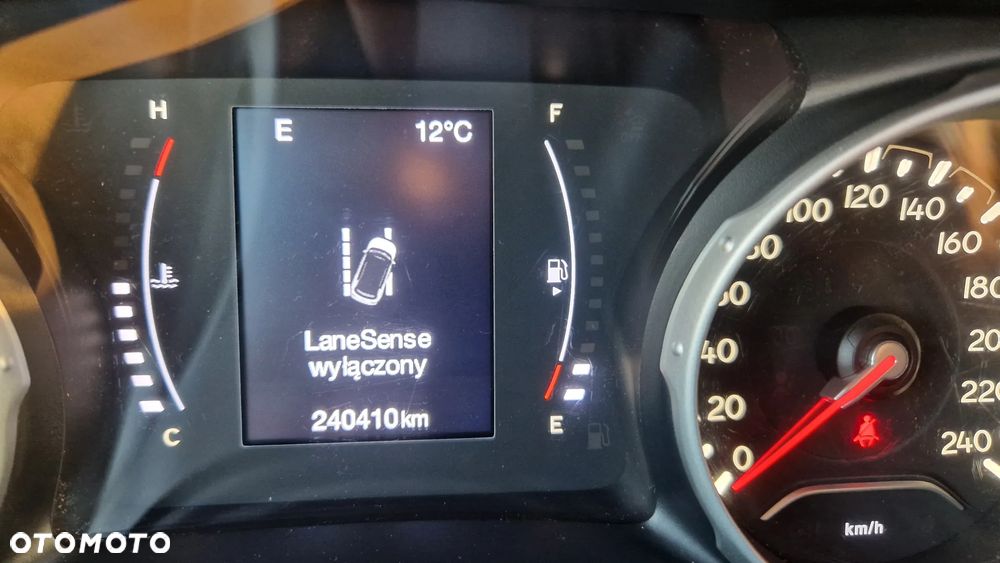 Jeep Compass 1.6 MultiJet Longitude - 20