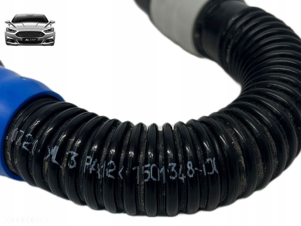 RURKA CHŁODNIC WODY TESLA 3 1501348-00-B - 2