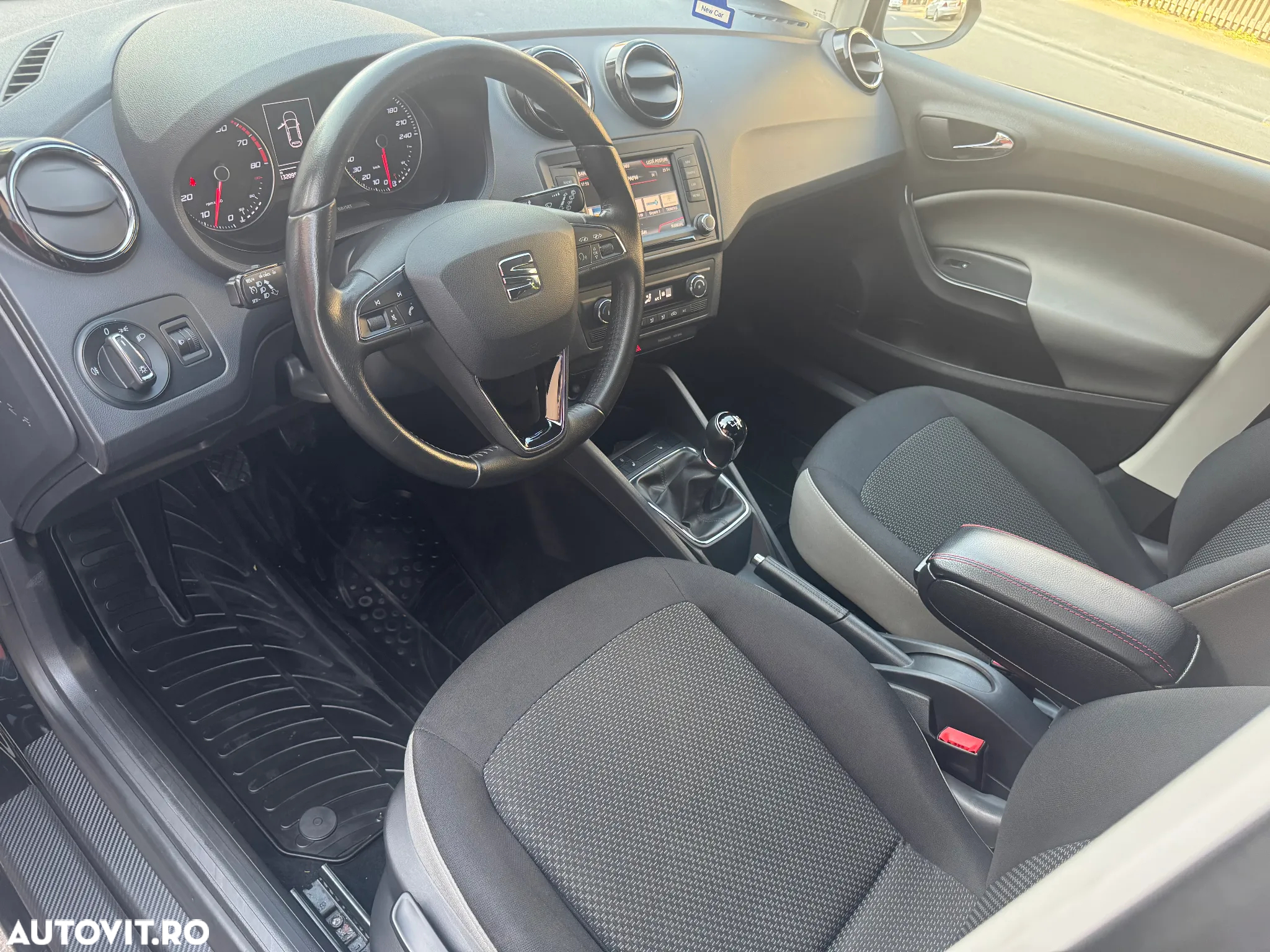 Seat Ibiza ST 1.2 TSI Style - 7