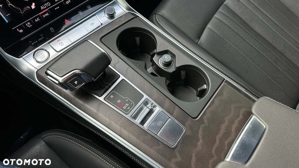 Audi A6 Limousine 45 TFSI quattro S tronic - 19