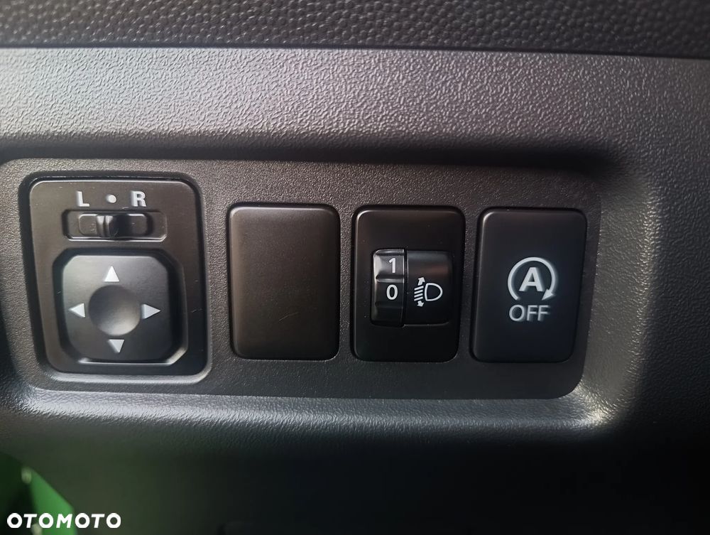 Mitsubishi Space Star 1.2 Clear Tec Color - 21