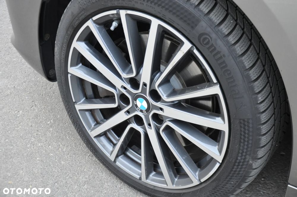 BMW Seria 2 220d Gran Tourer Advantage - 12