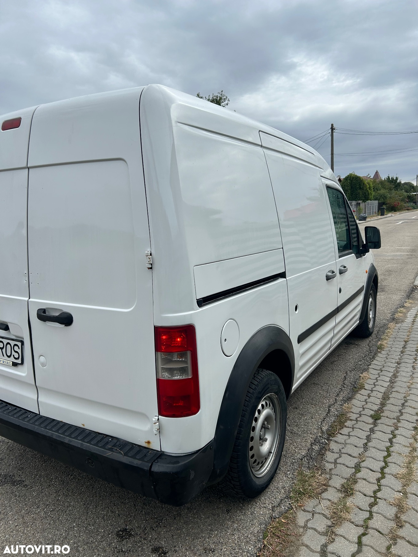 Ford Transit Connect - 6