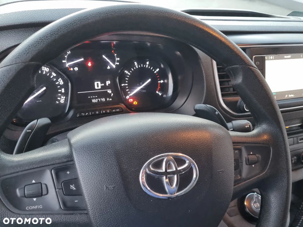 Toyota PROACE - 11