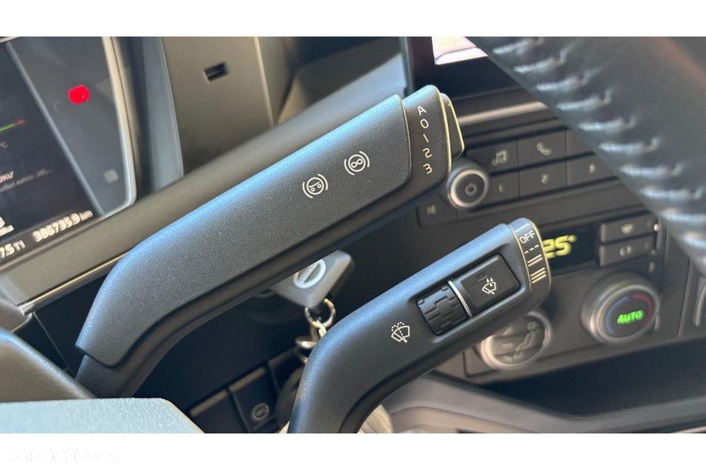 Volvo FH500 XL 6x2 EURO6 + RETARDER + Turbo compound + WB3200 - 28