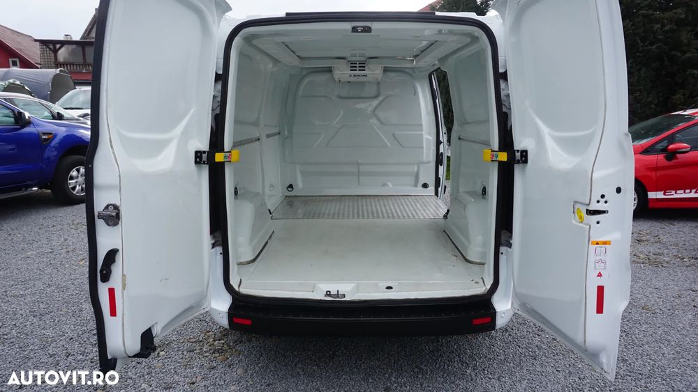 Ford Transit Custom - 30