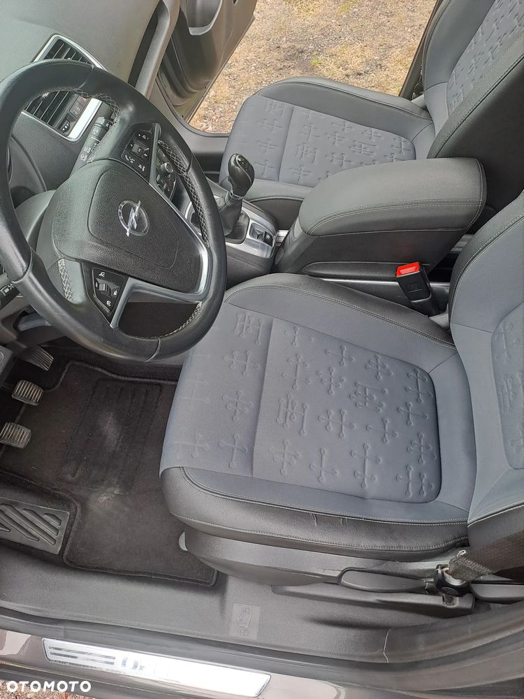 Opel Meriva 1.4 T Cosmo - 6