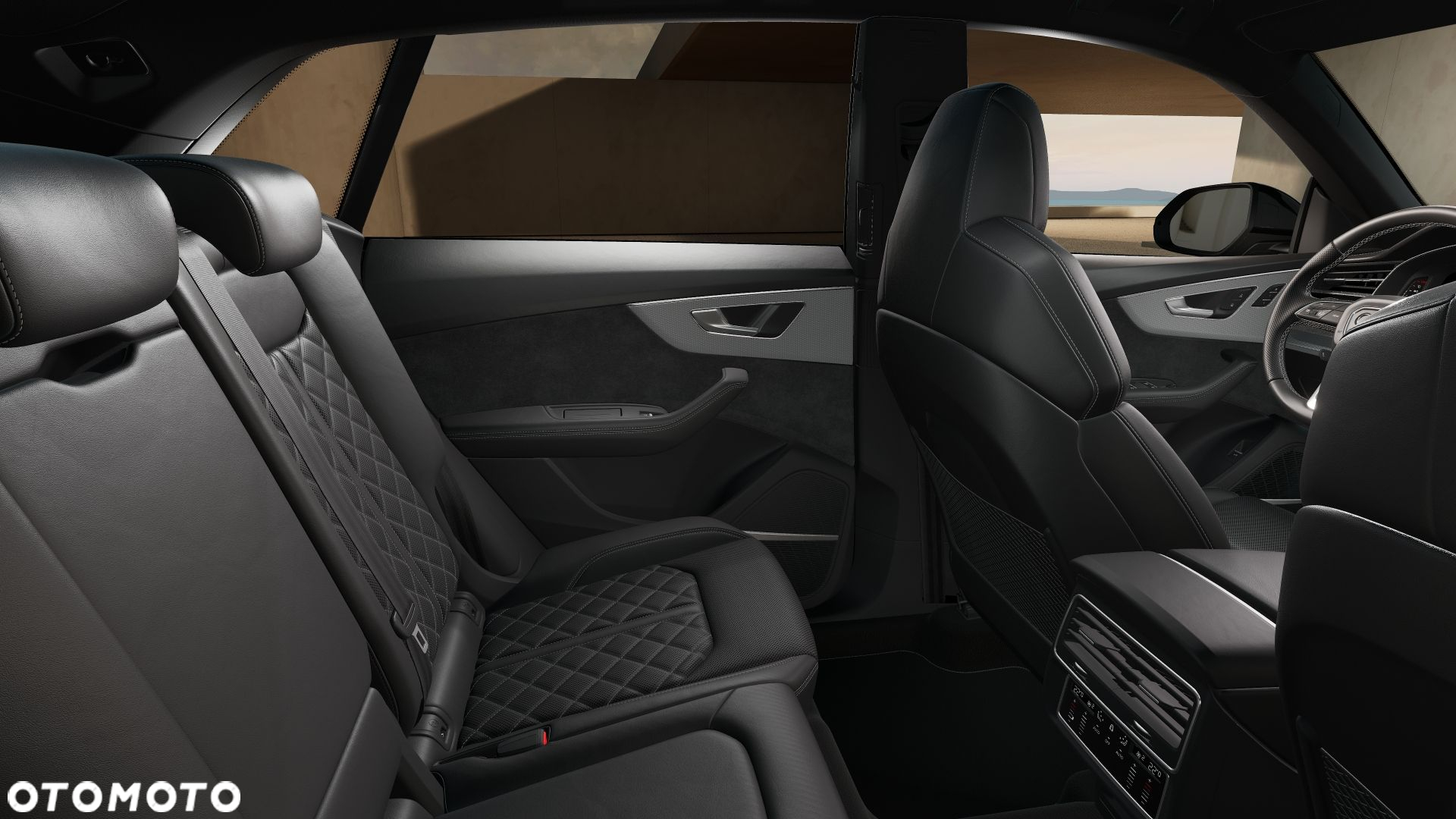 Audi Q8 - 9
