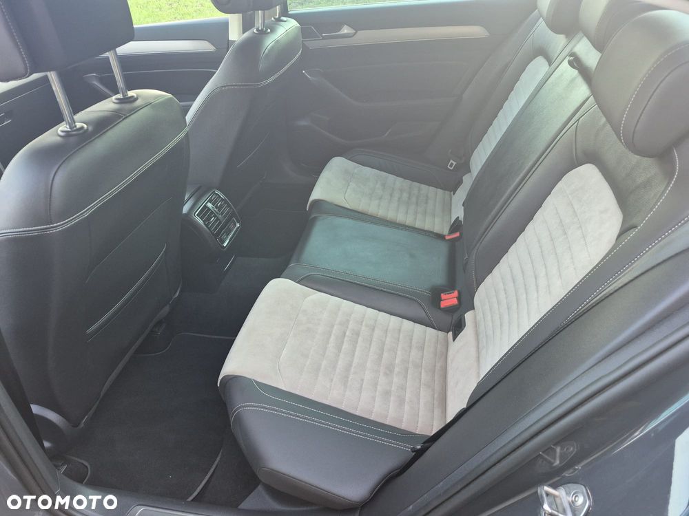 Volkswagen Passat 1.5 TSI EVO Highline DSG - 13
