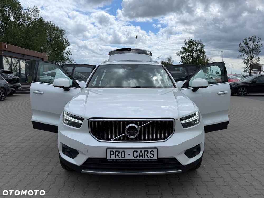 Volvo XC 40 - 14