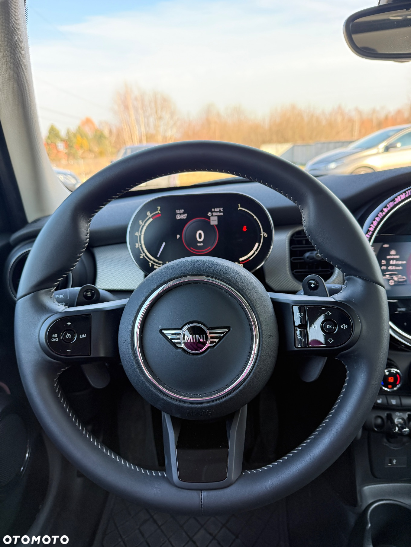 MINI Cooper S sport - 18