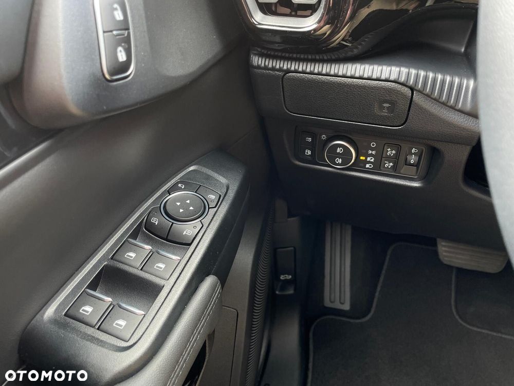 Ford Ranger 2026