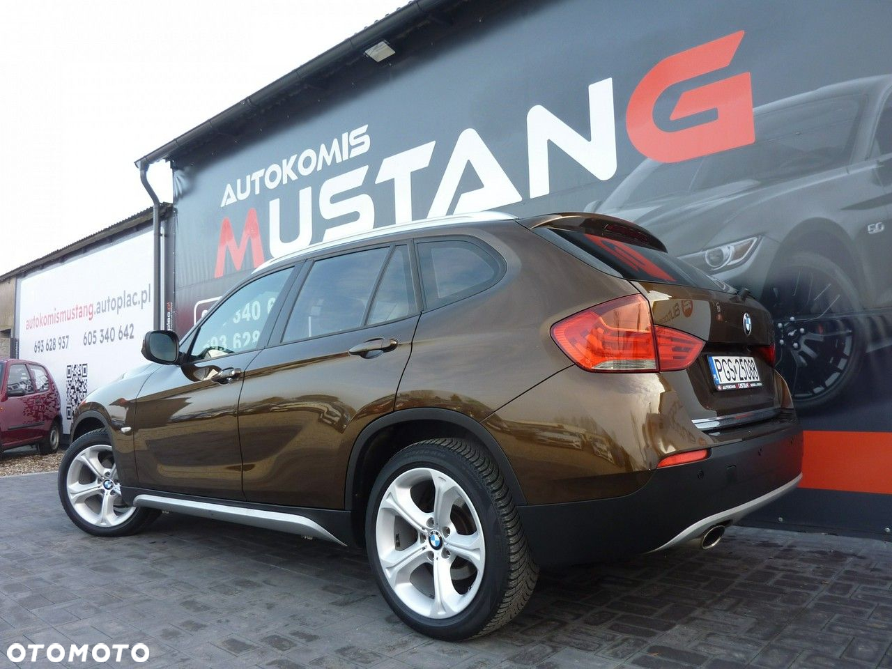 BMW X1 - 6