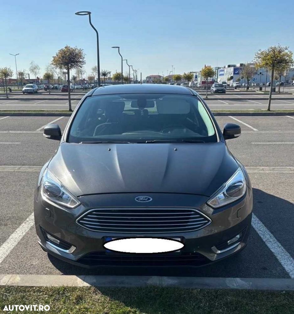 Ford Focus - 3