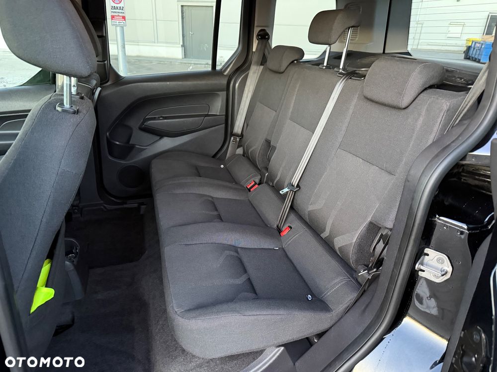 Ford Tourneo Connect 1.5 TDCi Start-Stop Trend - 8