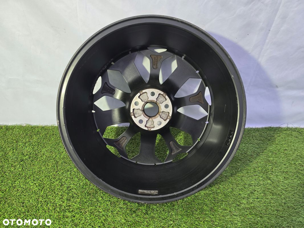 FELGA SEAT CUPRA FORMENTOR 5FF 8x19 ET40 5x112 5FF601025K - 6