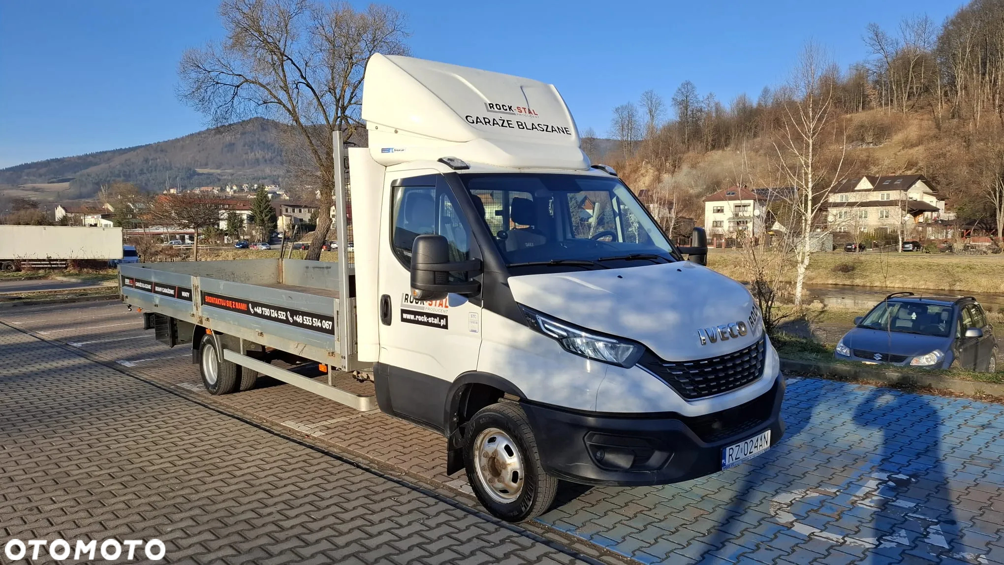 Iveco 50C/35 - 2