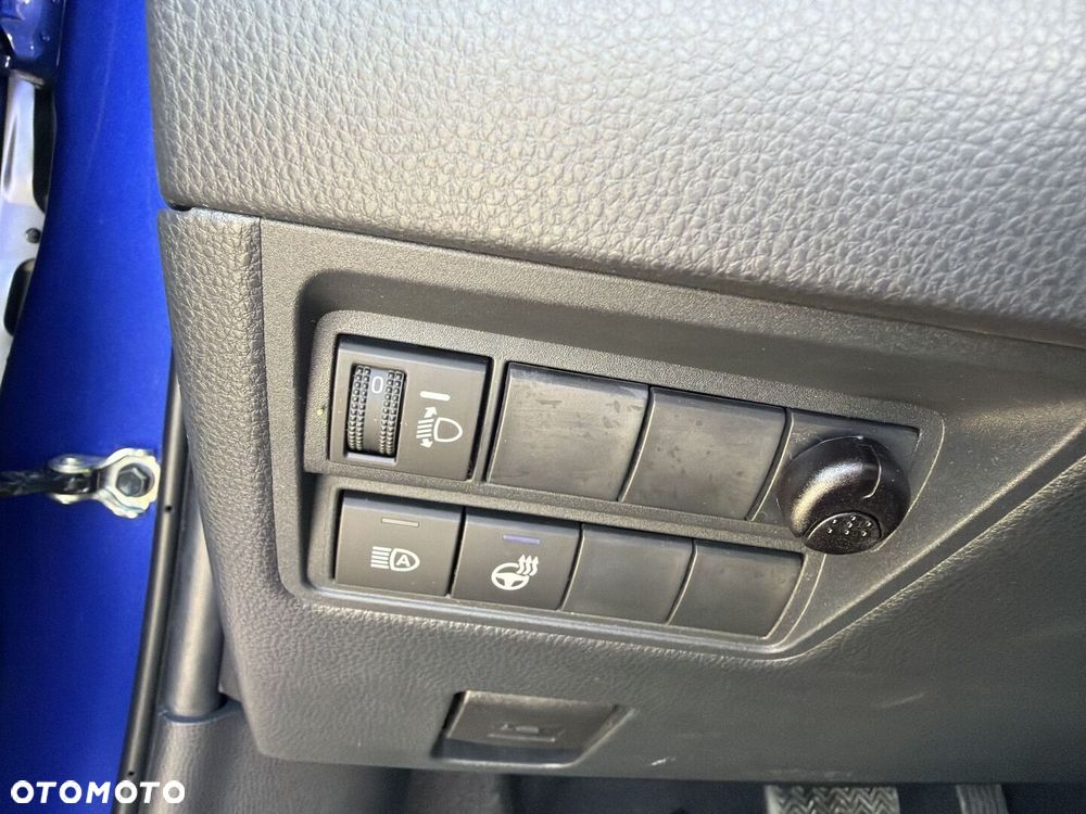 Toyota Yaris Hybrid 1.5 Style - 22