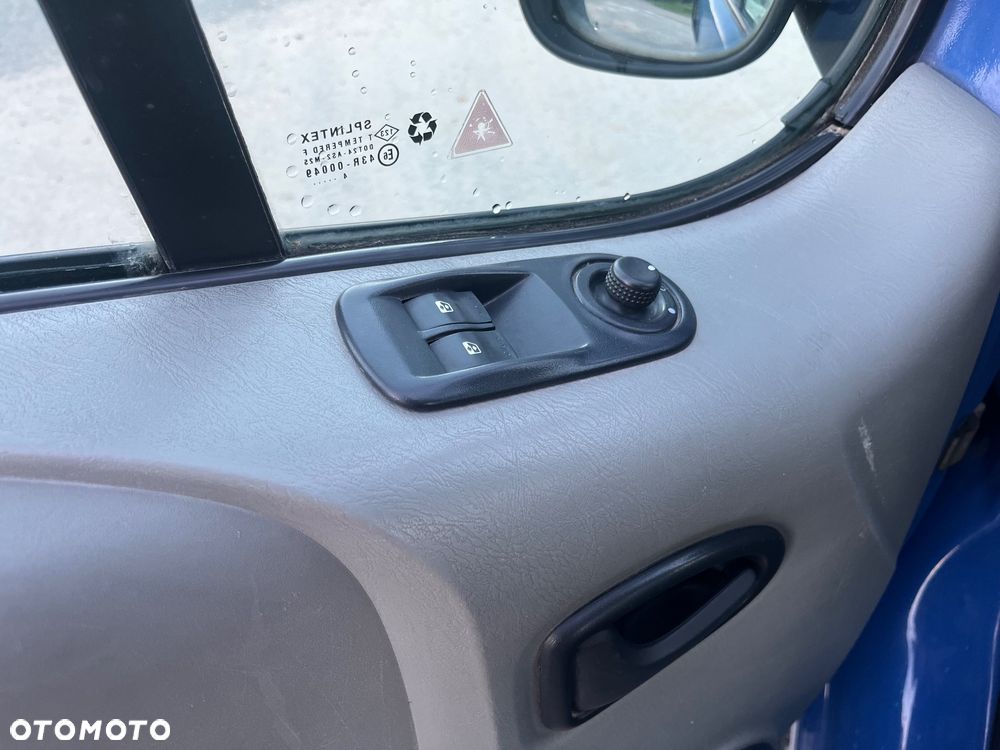 Opel Vivaro L2H1 - 10